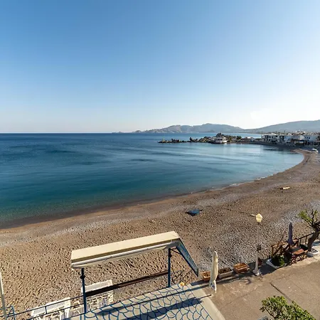 Appartamento Elegant View Haraki