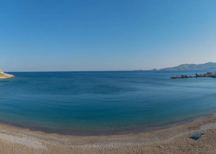 Elegant View * Charaki