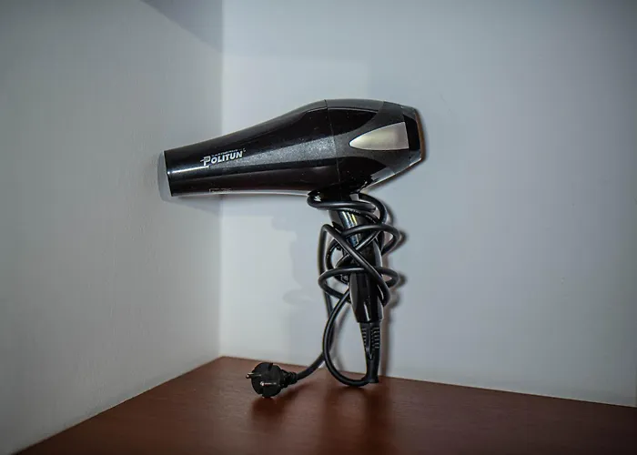 Apartment Elegant View *