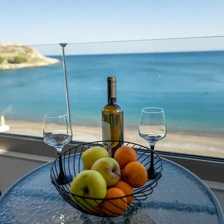 Elegant View Χαράκι
