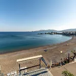 Lägenhet Elegant View Haraki