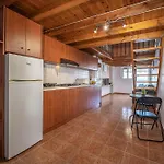 Lägenhet Elegant View Haraki