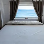 Elegant View Lägenhet Haraki