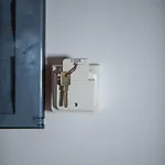 Lägenhet Elegant View Haraki