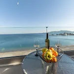 Elegant View Lägenhet Haraki