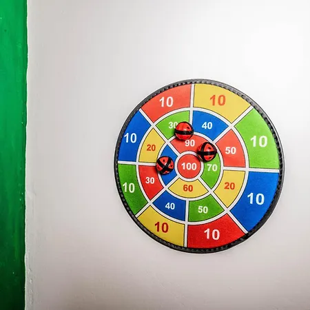 Lägenhet Elegant View *