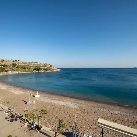 Elegant View Lägenhet *