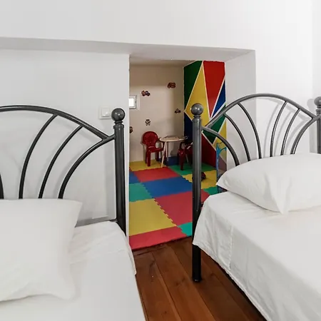 Elegant View Lägenhet Haraki