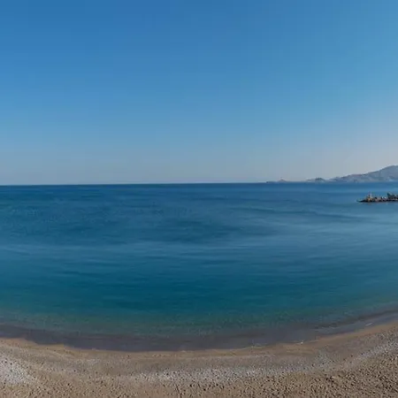 Elegant View * Charaki