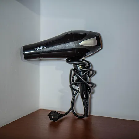 Lägenhet Elegant View *