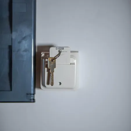 Lägenhet Elegant View Haraki