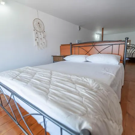 Lägenhet Elegant View