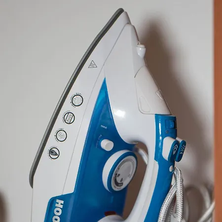 Elegant View Lägenhet *