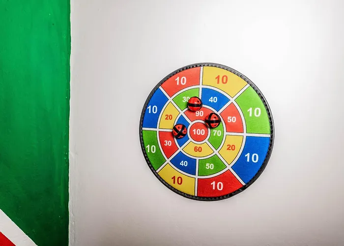 Apartamento Elegant View *