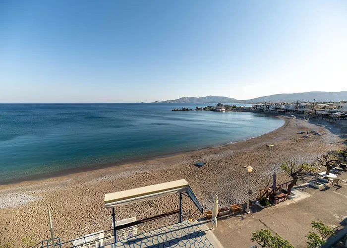 Apartamento Elegant View Haraki