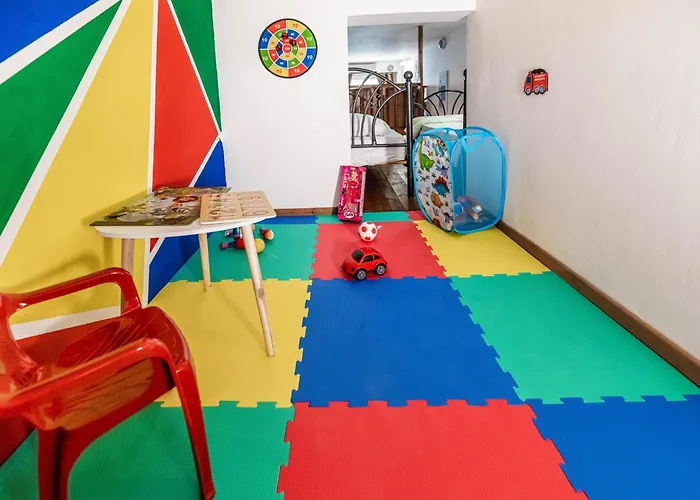 Apartamento Elegant View