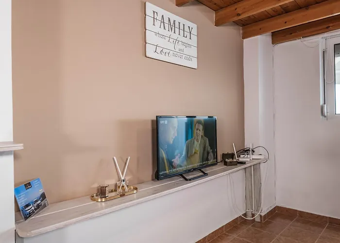 Apartamento Elegant View