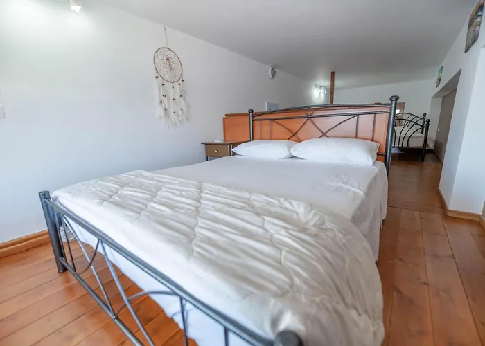 Apartamento Elegant View