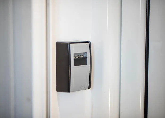 Apartamento Elegant View *