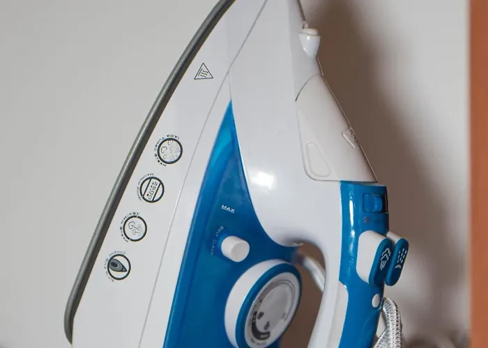 Elegant View Lejlighed *