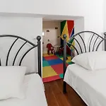 Elegant View Апартаменты Хараки