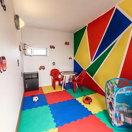 Elegant View Апартаменты