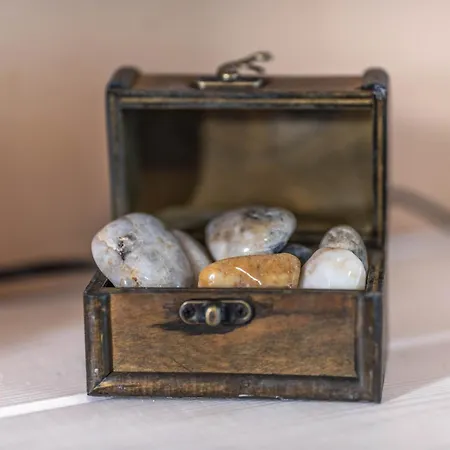 Апартаменты Elegant View *