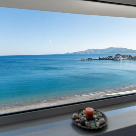 Elegant View *