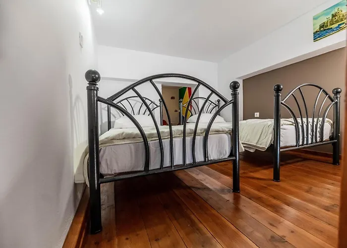 Elegant View Χαράκι