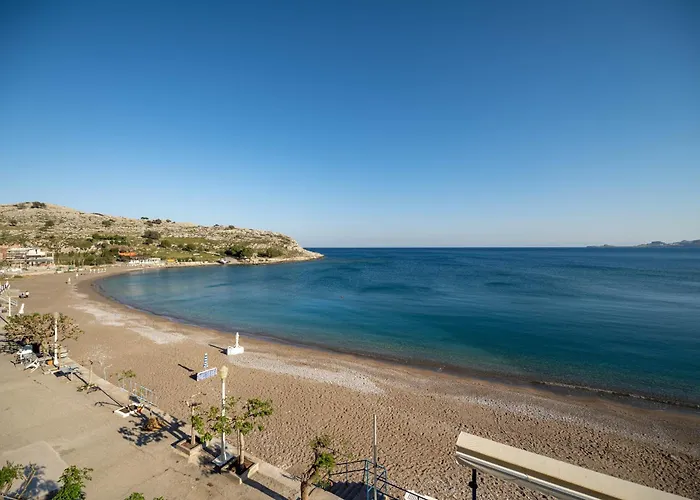 Elegant View Апартаменты *