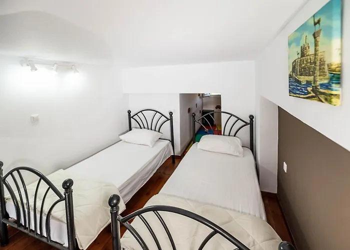 Elegant View Χαράκι