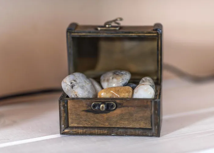 Апартаменты Elegant View *