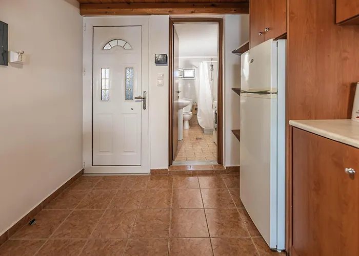 Elegant View Διαμέρισμα