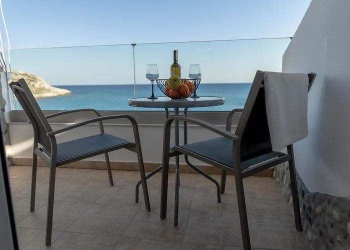 Elegant View Апартаменты *