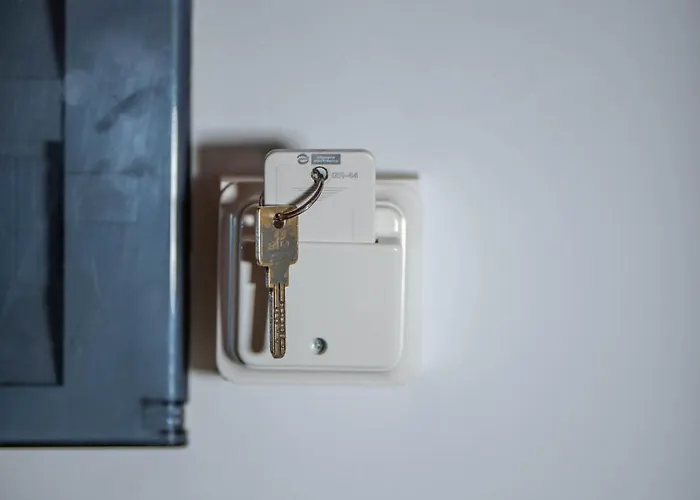 Апартаменты Elegant View Хараки