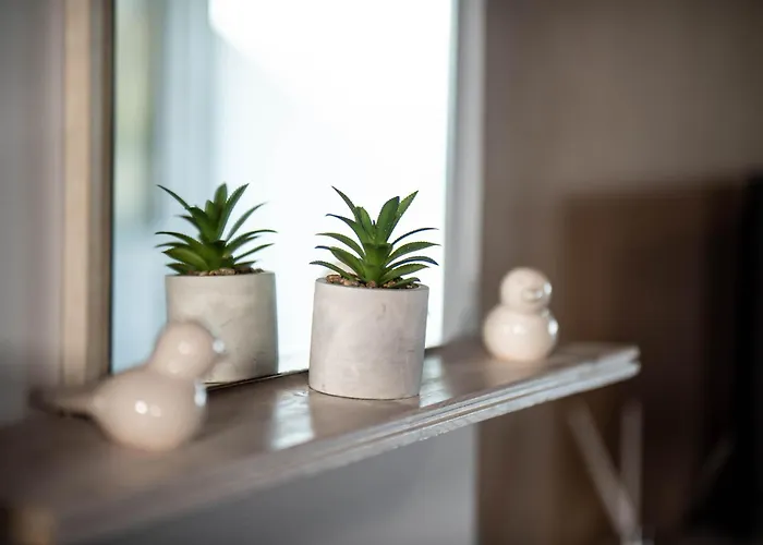 Elegant View * Χαράκι