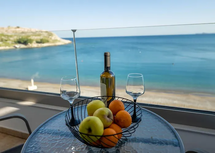 Elegant View Χαράκι